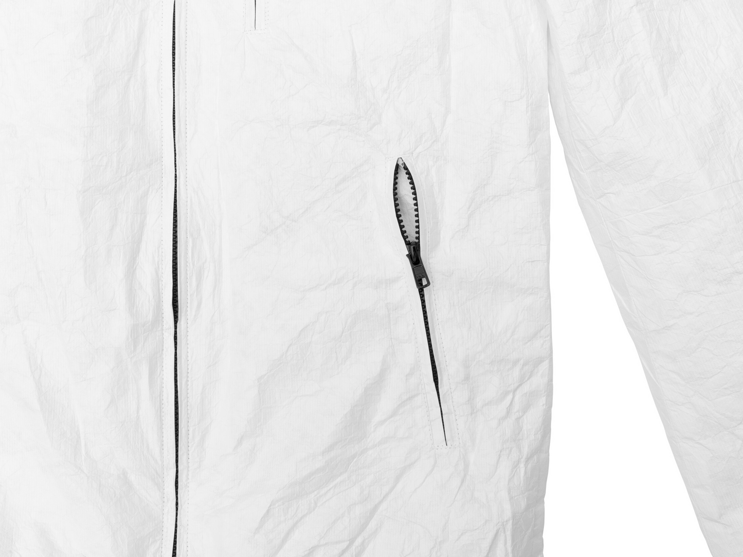 RACER JACKET