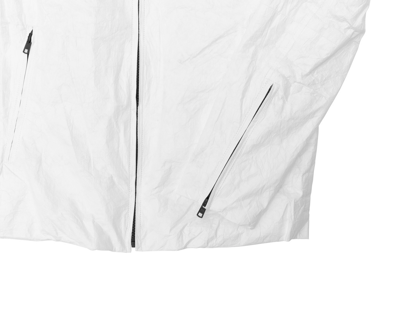RACER JACKET