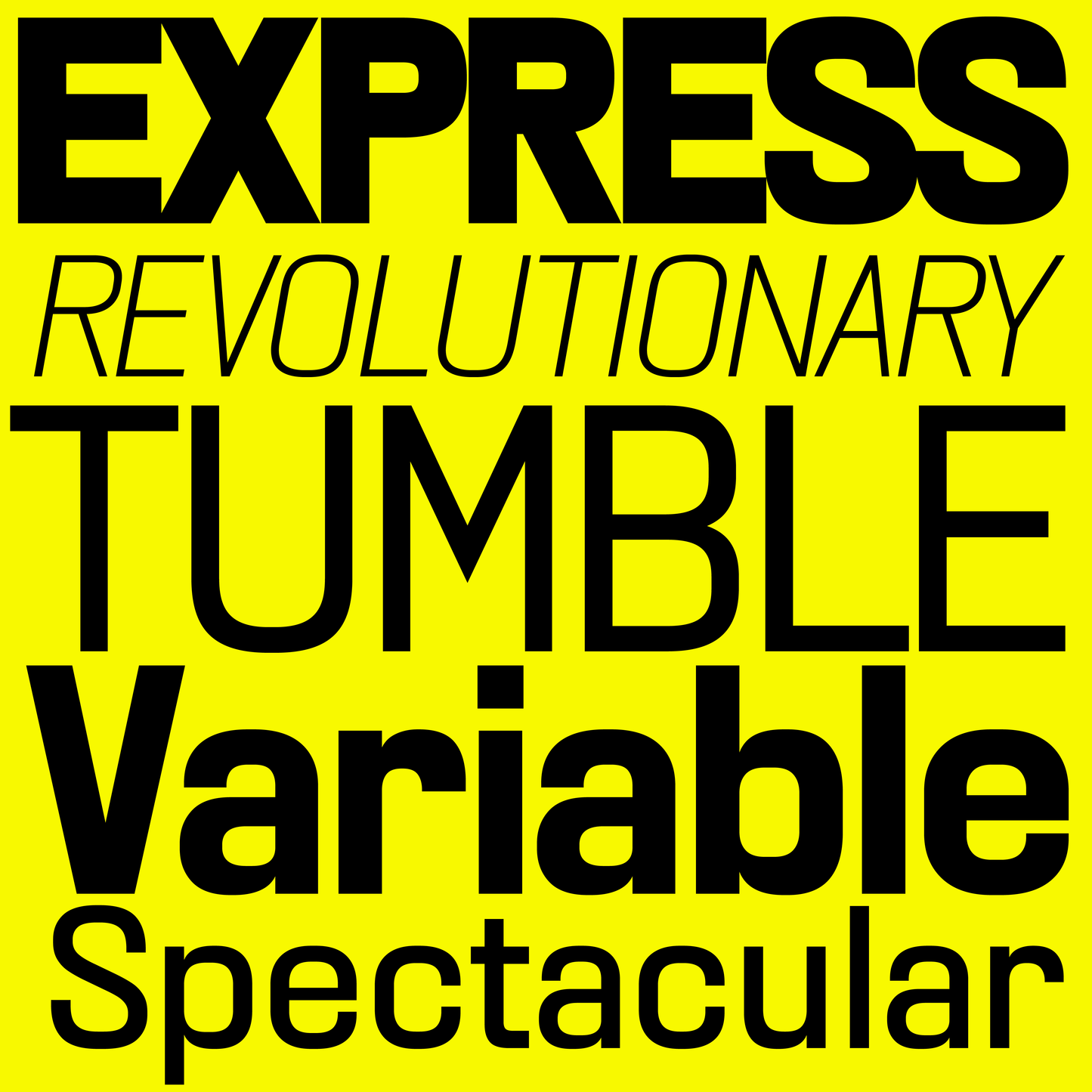 KWINC Grotesk