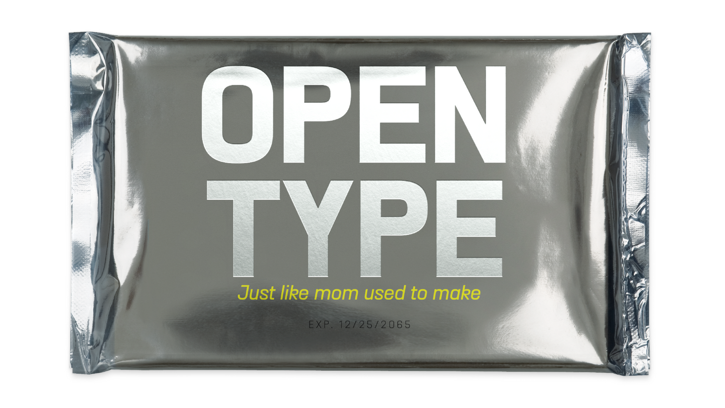 KWINC Grotesk