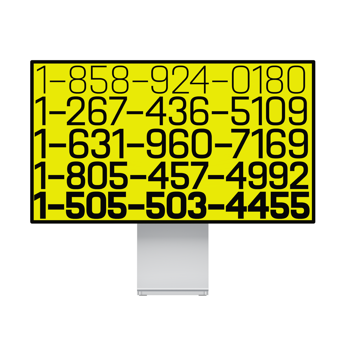 KWINC Grotesk
