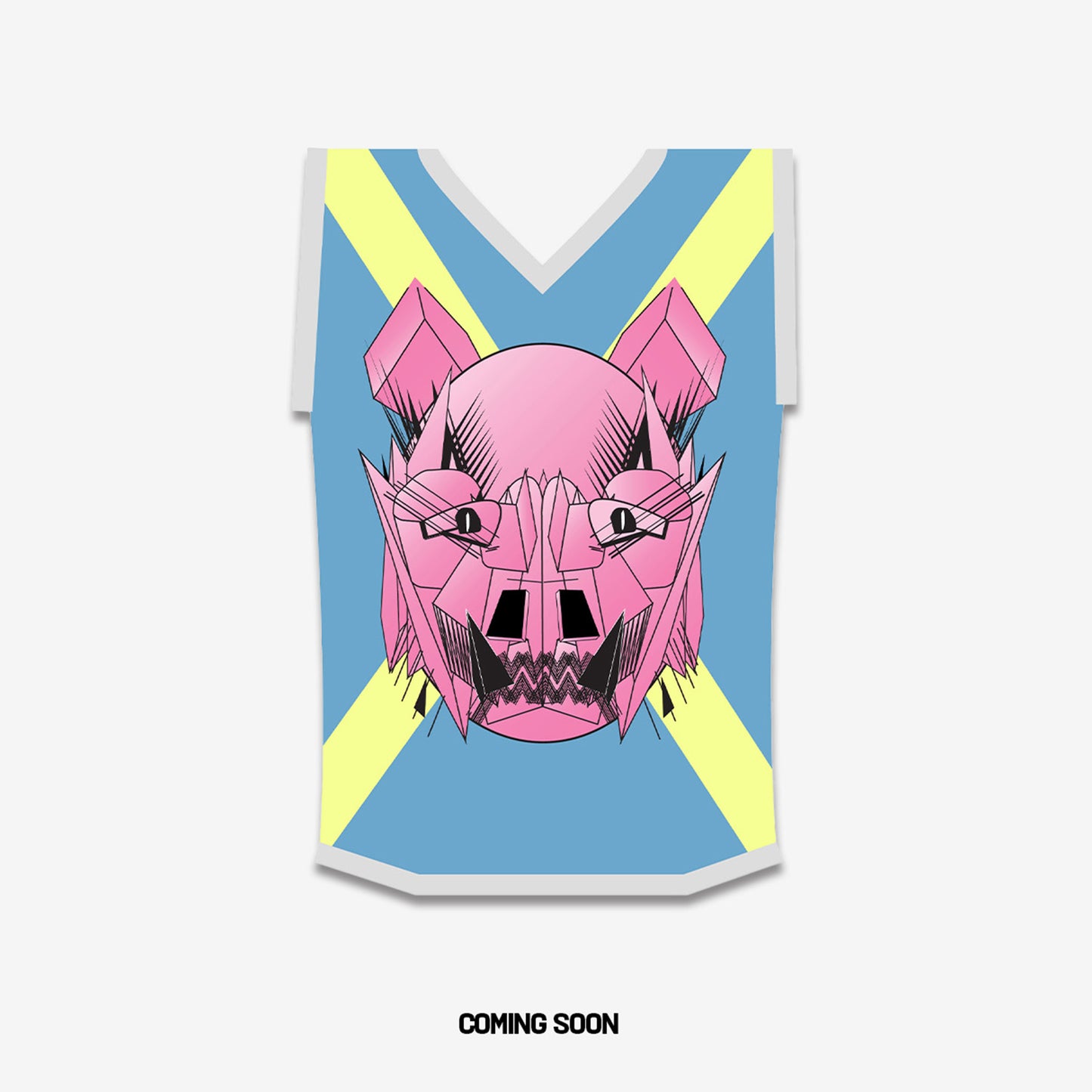 PIG SERIES 2