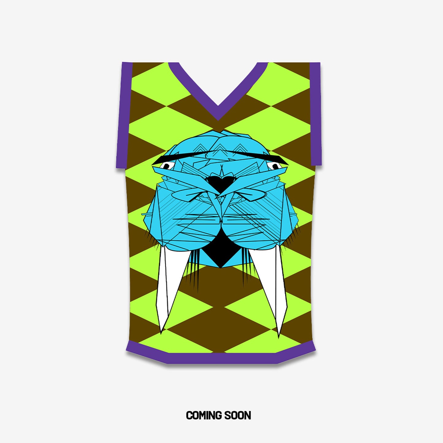 WALRUS