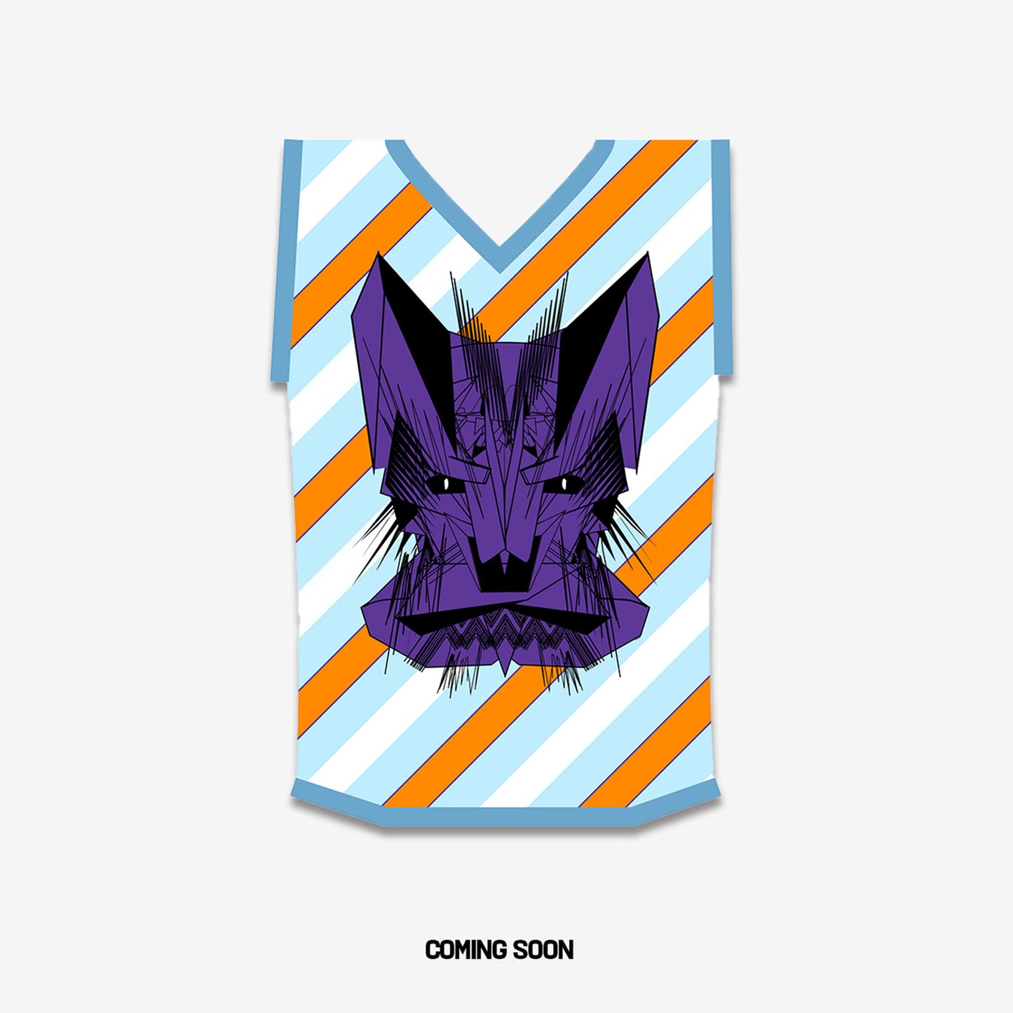 WOLF SERIES 2