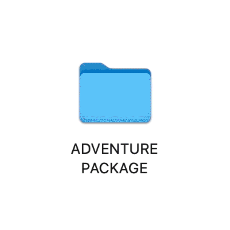 Adventure Package