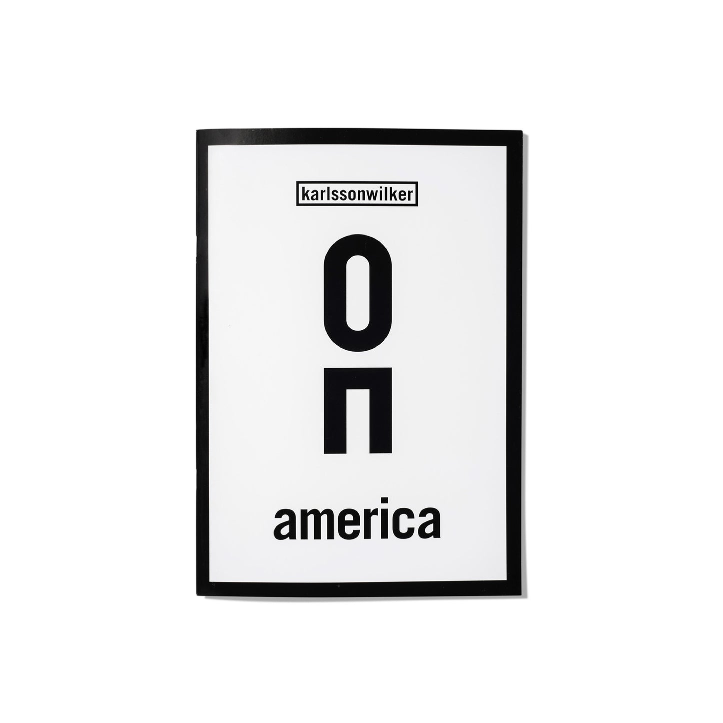 On America