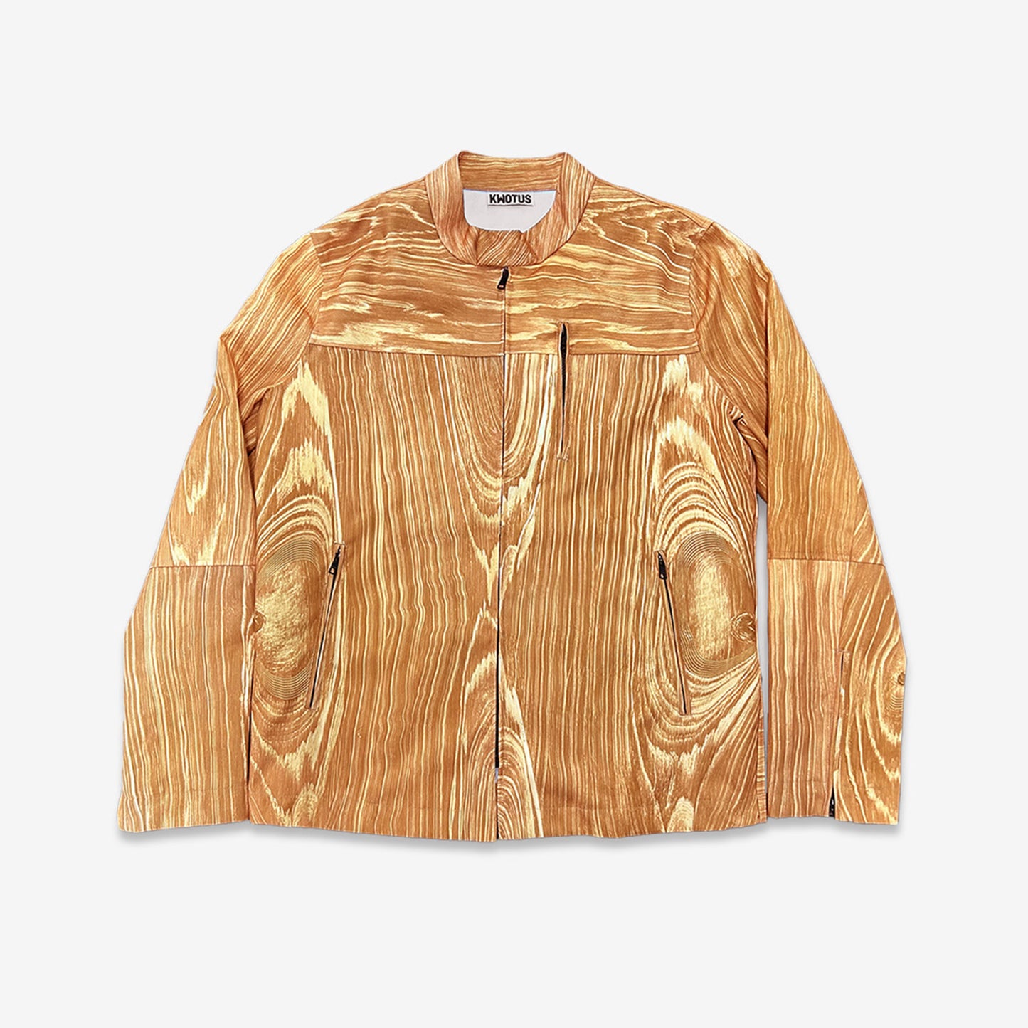 THE RIDGEWOOD JACKET