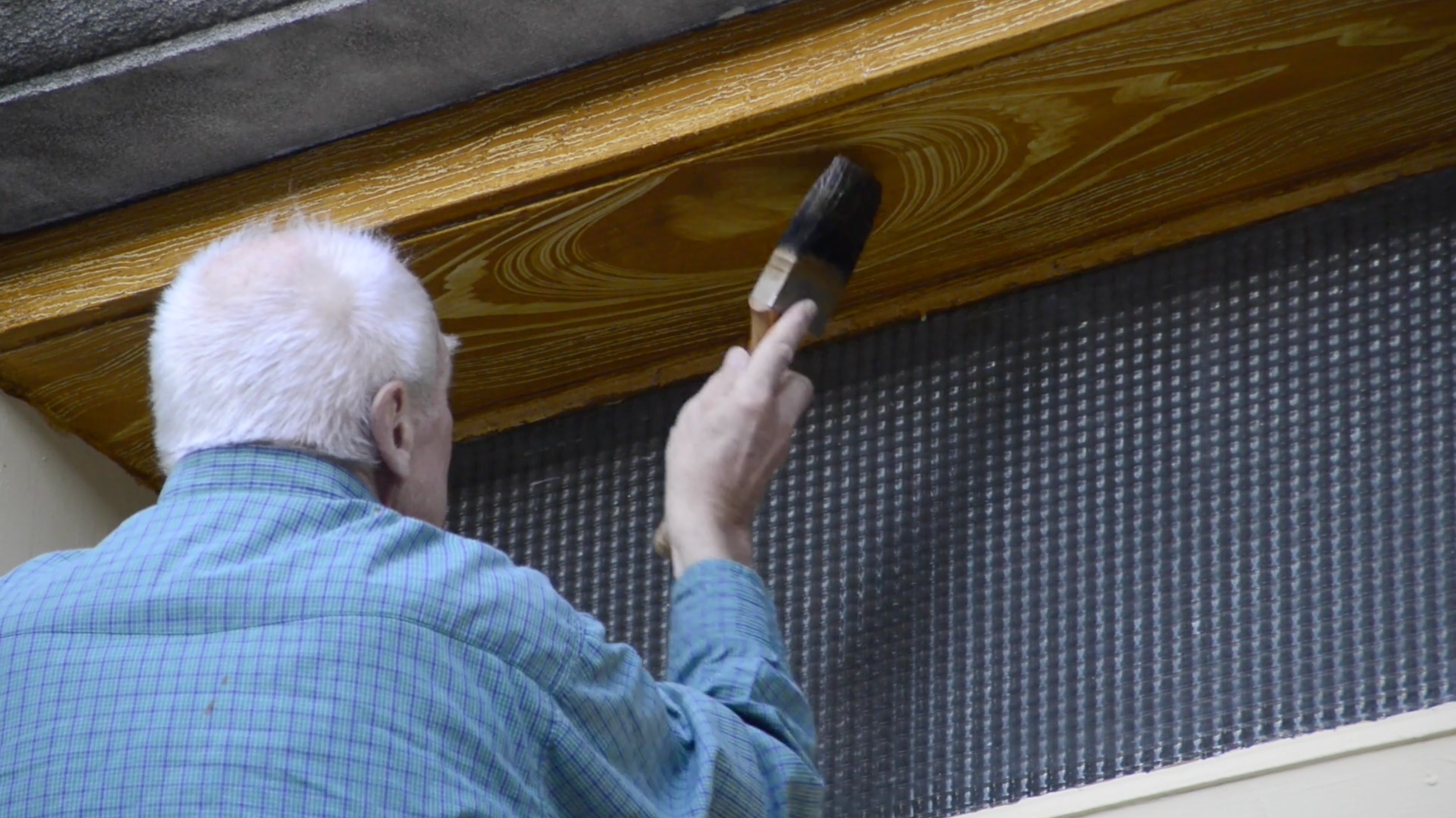 Load video: Ridgewood Doors Introduction
