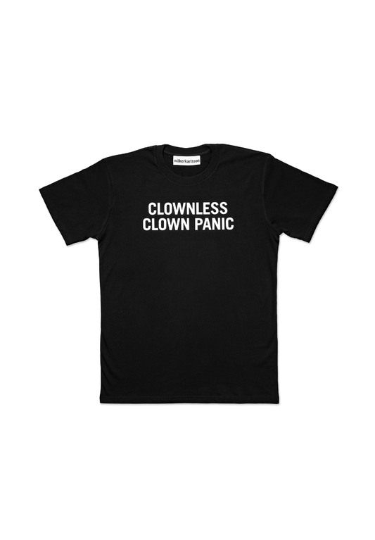 Mystery T-Shirts