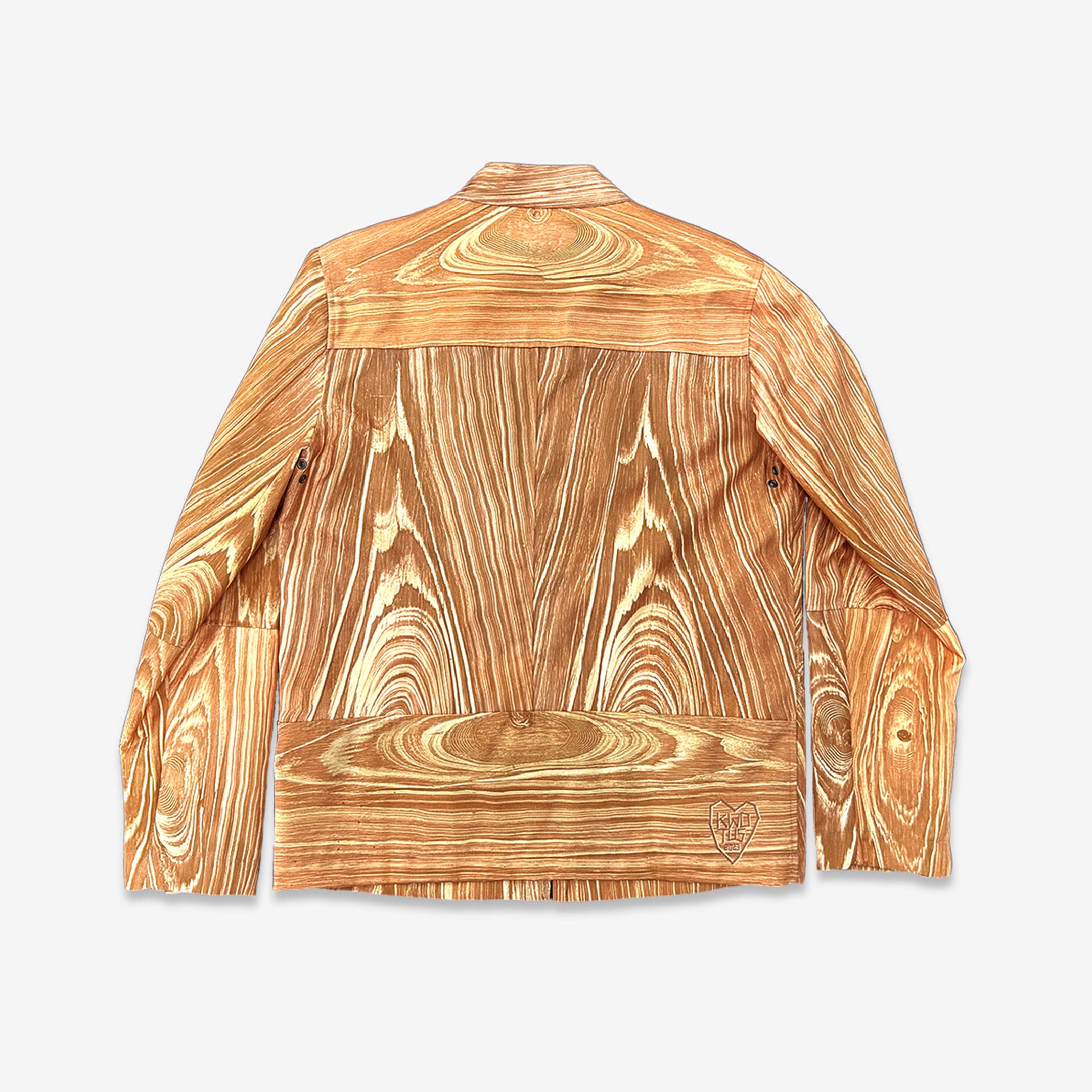 THE RIDGEWOOD JACKET – KWOTUS